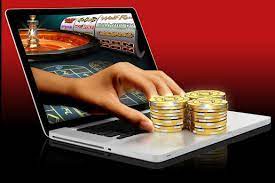 Официальный сайт Casino Bons